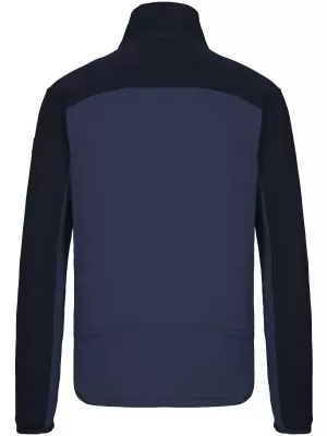 Moški pulover KILLTEC KOS 42 44001-520 TEMNO MODRA