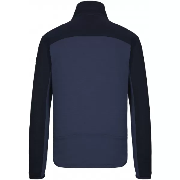  Moški pulover KILLTEC KOS 42 44001-520 TEMNO MODRA 