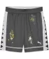 Moške kratke hlače PUMA PITP ALL JAWS 6.5" SHORT 632918-01 TEMNO SIVA