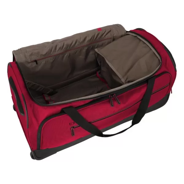  Kovček TRAVELITE Crosslite 5.0 Wheeled Duffle L IZD 