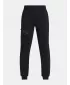 Fantovske trenirke UNDER ARMOUR UA B UNSTOPPABLE FLC JOGGER 1386689-001 ČRNA