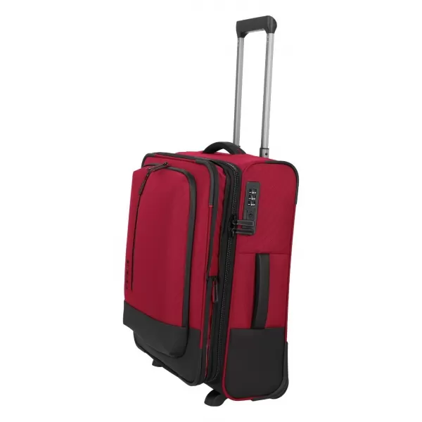  Kovček TRAVELITE Crosslite 5.0 2w S exp. IZD 