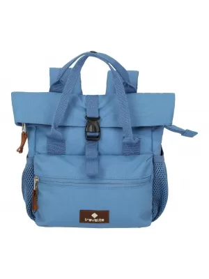 Nahrbtnik TRAVELITE Basics Short Handle Mini DENIM