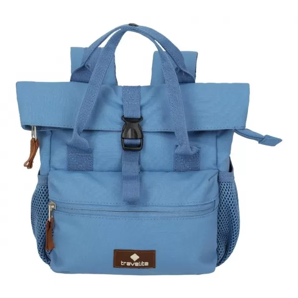  Nahrbtnik TRAVELITE Basics Short Handle Mini DENIM 