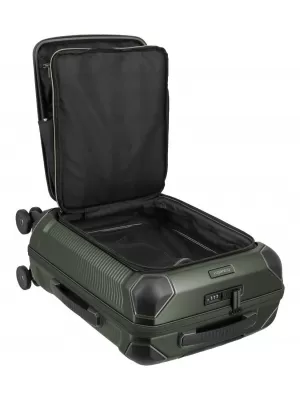 Kovček TRAVELITE Millennium S Front pocket BOROVO ZELENO