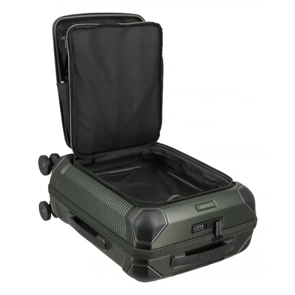  Kovček TRAVELITE Millennium S Front pocket BOROVO ZELENO 