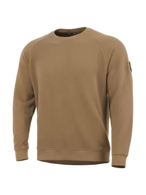 Moški pulover PENTAGON TERRY SWEATER K08068 KOJOT