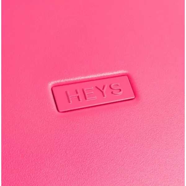 Kovček HEYS HiLite S FLAMINGO ROZA 