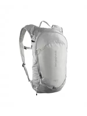 Nahrbtnik SALOMON TRAILBLAZER 10 LC2855900 OBLAK/PALOMA/SREBRNI OBLAK