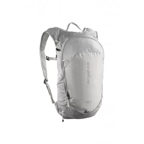  Nahrbtnik SALOMON TRAILBLAZER 10 LC2855900 OBLAK/PALOMA/SREBRNI OBLAK 