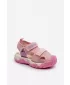 Otroški sandali BIG STAR NN374238 ROZA Big Star Shoes