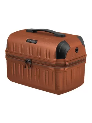 Kovček TRAVELITE Dynamiic Beautycase BAKER