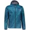 Moška vrhunska softshell jakna ALTISPORT VOJ/ALM072JACK01 KEROZIN