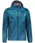 Moška vrhunska softshell jakna ALTISPORT VOJ/ALM072JACK01 KEROZIN