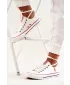 Ženske superge BIG STAR JJ274123 WHITE Big Star Shoes