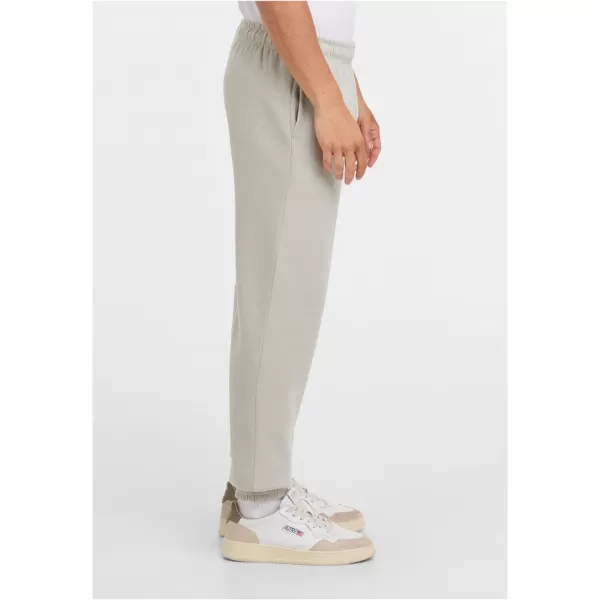  Moške trenirke URBAN CLASSICS TB7282 LAHKI ASFALT 