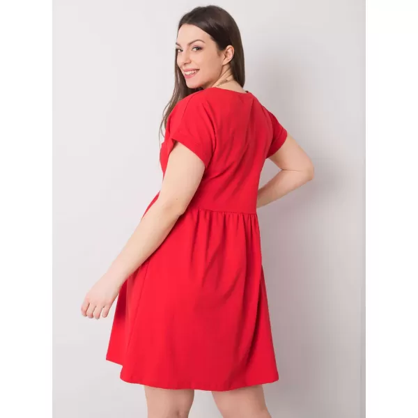  Obleka BASIC FEEL GOOD RV-SK-6292.09P IZD 
