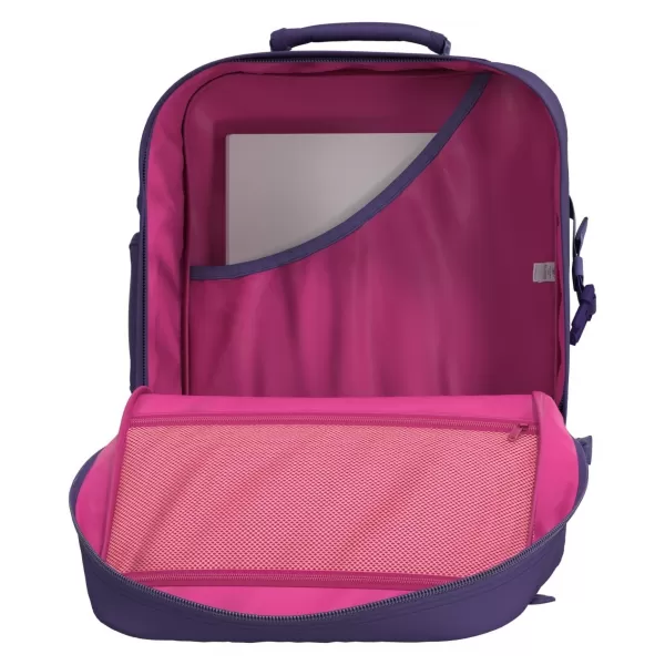  Nahrbtnik CABINZERO Classic 44L SOLATION SKY 