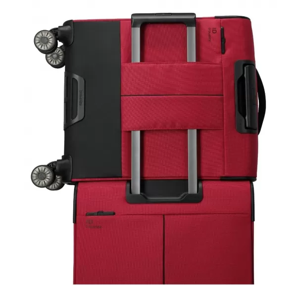  Kovček TRAVELITE Crosslite 5.0 S IZD 