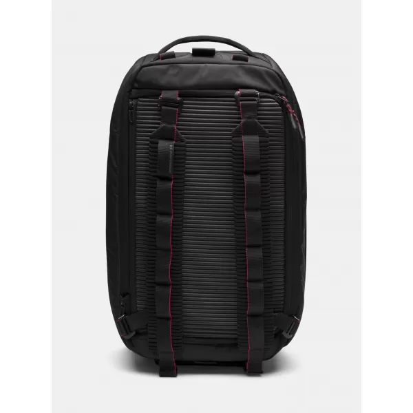  Torba BREZ TEŽE BP DF 6010000-001 ČRNA Under Armour 