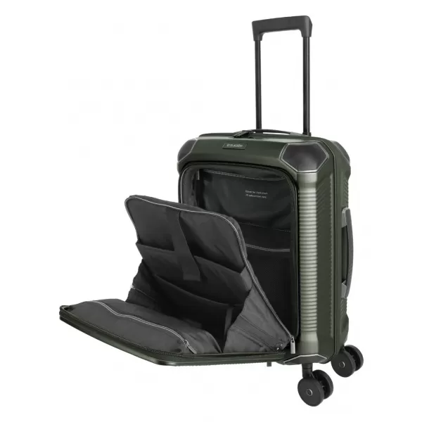  Kovček TRAVELITE Millennium S Front pocket BOROVO ZELENO 