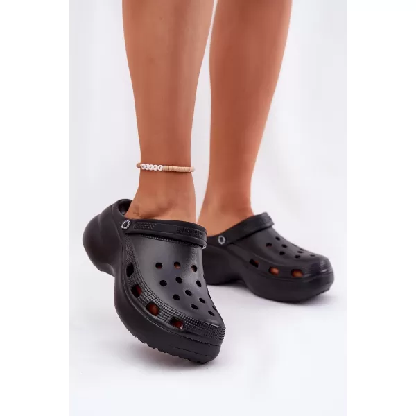  Ženski čevlji BIG STAR RR274A118 BLACK Big Star Shoes 