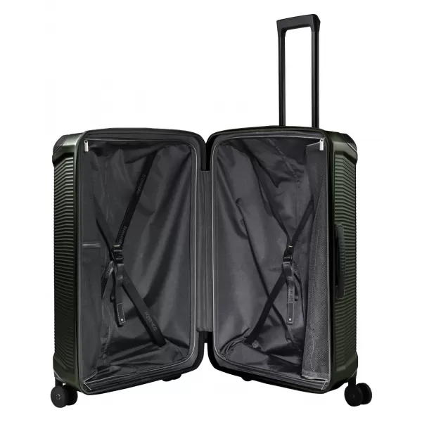  Kovček TRAVELITE MILLENNIUM L BOR ZELENA 