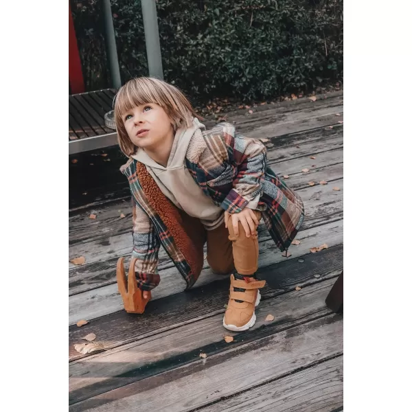 Otroški čevlji za v vodo BIG STAR II374094 CAMEL Big Star Shoes 
