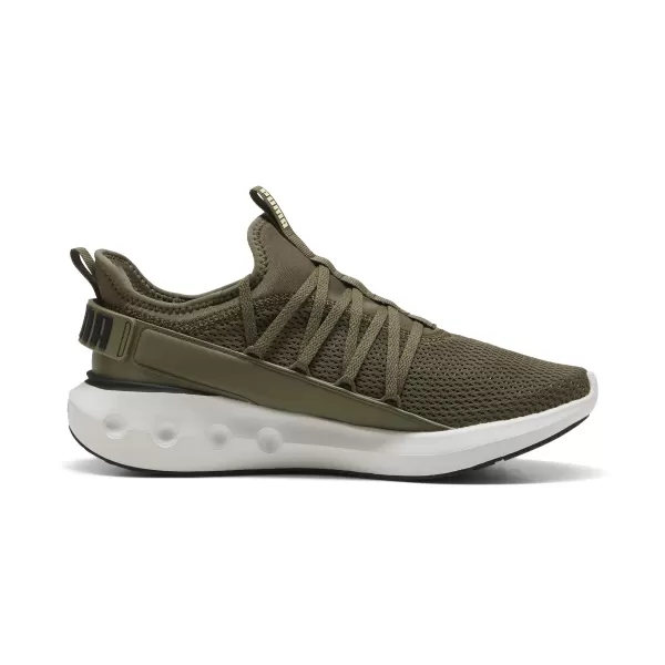  Škornji PUMA SOFTRIDE CARSON FRESH 310155_36 LODEN ZELENA/SIVA/ČRNA 
