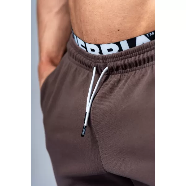  Trenirka HERO 296 RJAVA Nebbia 