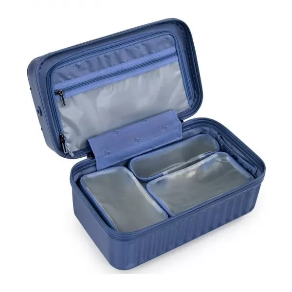  Kovček HEYS Luxe Beauty Case NAVADE 