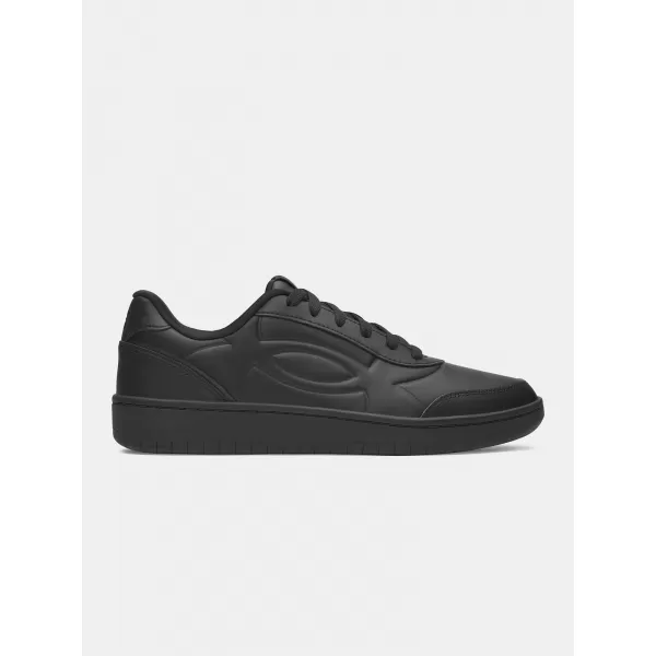  Moški čevlji UNDER ARMOUR TEMPO 6005795-002 ČRNA 