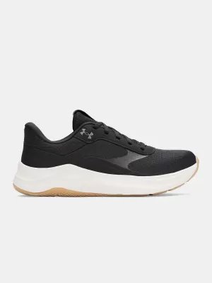 Ženski čevlji UNDER ARMOUR UA W AURORA 3 6000760-001 ČRNA