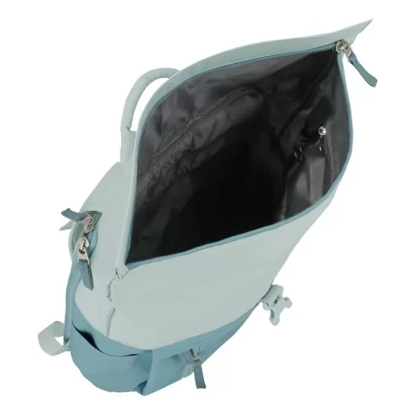  Nahrbtnik TRAVELITE Basics Rollup Backpack LEDENO MODRA 
