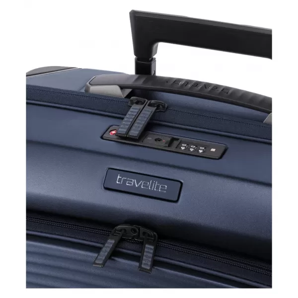  Kovček TRAVELITE Millennium S Front pocket NAVADE 