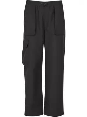 Moške hlače URBAN CLASSICS TB7565 ČRNA