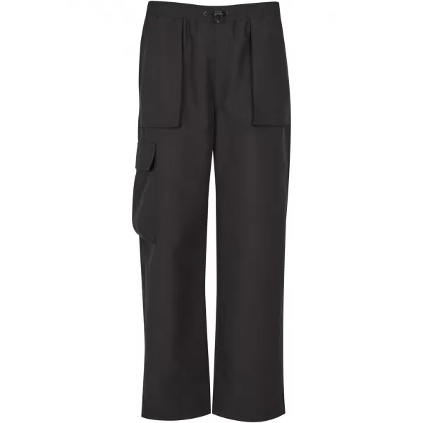  Moške hlače URBAN CLASSICS TB7565 ČRNA 