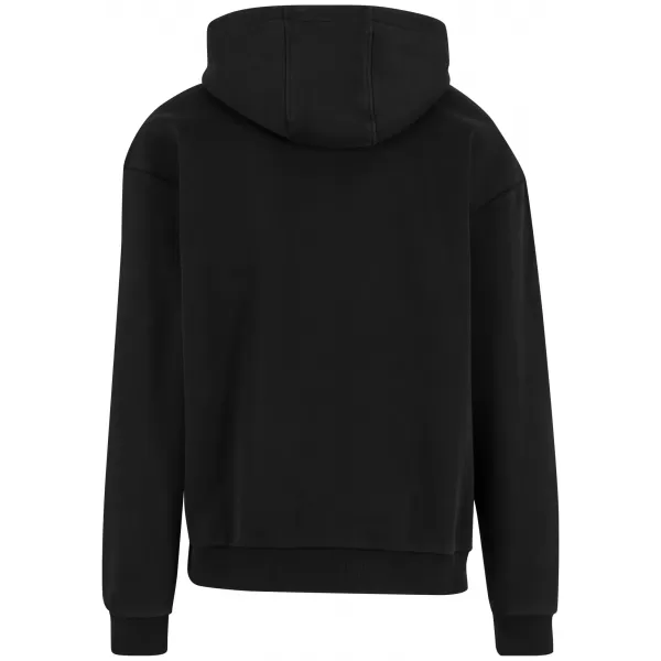  Moška jopica URBAN CLASSICS TB7609 ČRN 