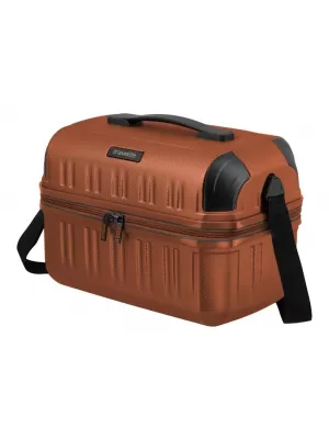 Kovček TRAVELITE Dynamiic Beautycase BAKER