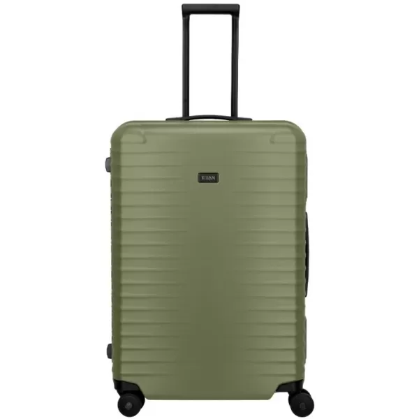  Kovček TITAN Overseas L Forest green GOZDNO ZELENA 