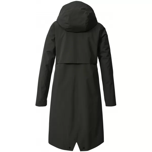  Ženska parka KILLTEC KOS 46 43935-760 TEMNO OLIVNO 