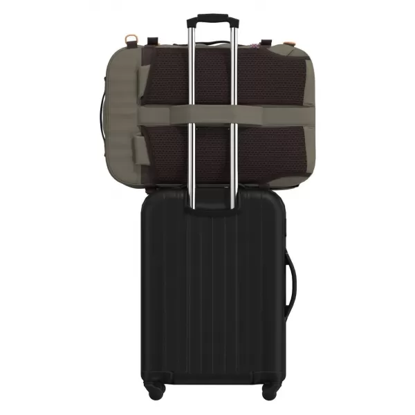  Nahrbtnik CABINZERO Classic Pro 42L SIVO BARJE 