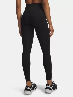 Ženske pajkice VANISH ELITE LEGGING 6009963-008 BLACK Under Armour