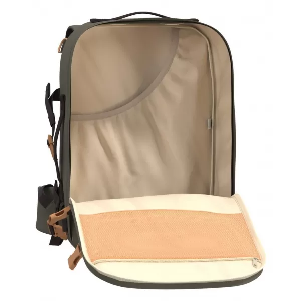  Nahrbtnik CABINZERO Classic Pro 32L SIVO BARJE 