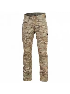 Hlače PENTAGON LYCOS COMBAT PANTS K05043-CAMO PENTAKAMO