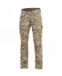 Hlače PENTAGON LYCOS COMBAT PANTS K05043-CAMO PENTAKAMO