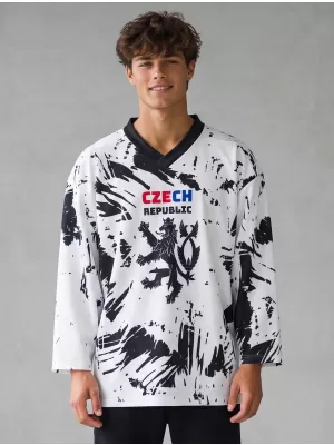 Vrhunski uniseks dres ALTISPORT VOJ/ALU036DRES01 ABSTRAKCIJA