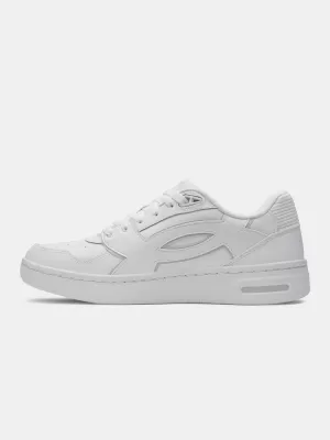 Moški čevlji UNDER ARMOUR FLEX 6007037-100 BELA