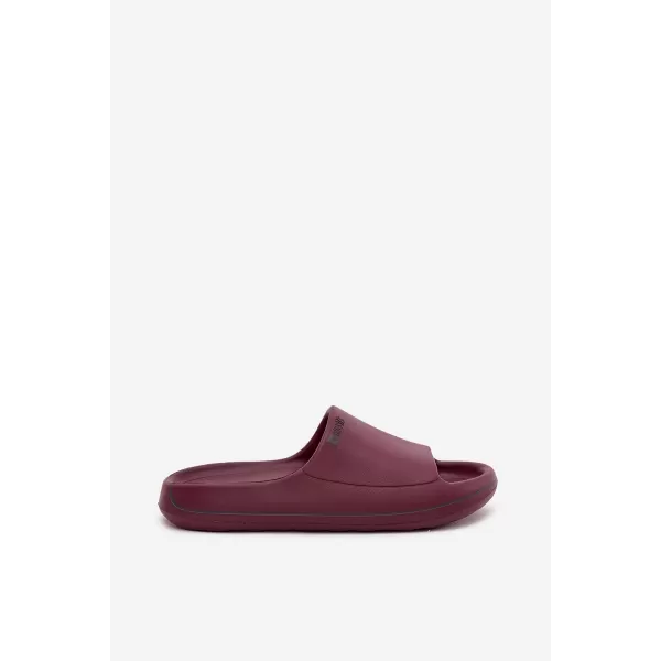  Ženski natikači BIG STAR SS274422 RED Big Star Shoes 