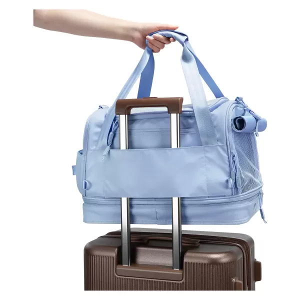  Kovček HEYS Pawsenger Pet Carrier MODRA 